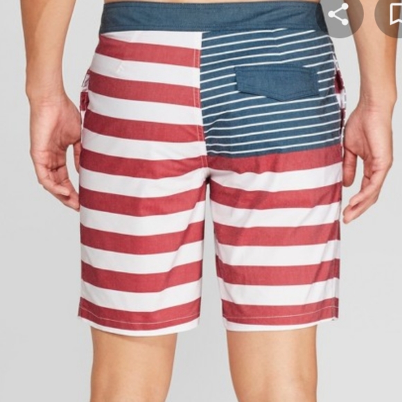Goodfellow & Co Swim Goodfellow Co Board Shorts Poshmark